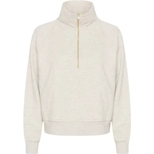 Sweatshirts & Hoodies > Hoodies - - Part Two - Modalova