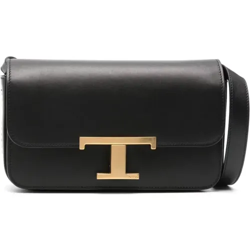 Bags > Cross Body Bags - - TOD'S - Modalova