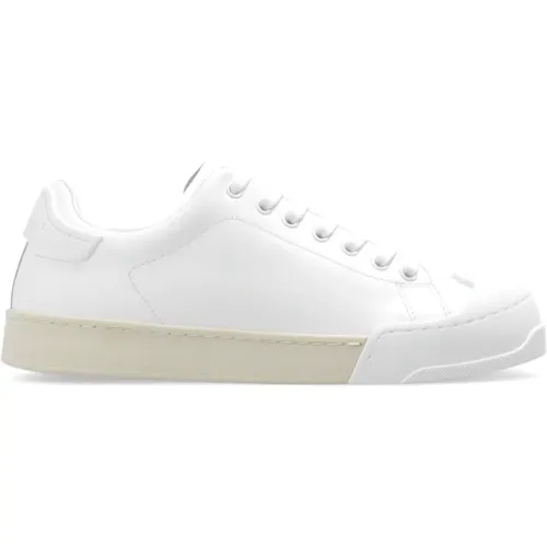 Marni - Shoes > Sneakers - White - Marni - Modalova