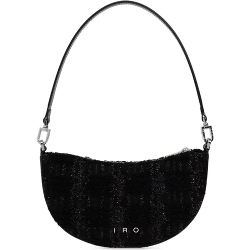 Bags > Shoulder Bags - - IRO - Modalova