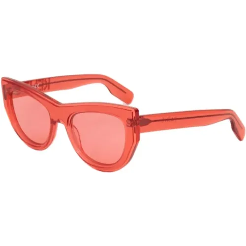 Accessories > Sunglasses - - Kenzo - Modalova