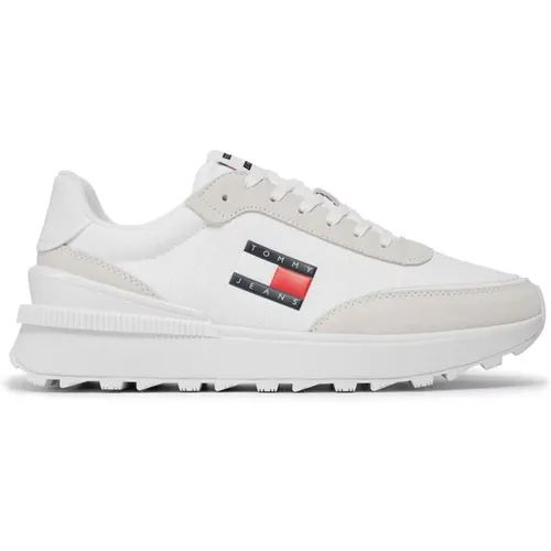 Shoes > Sneakers - - Tommy Hilfiger - Modalova