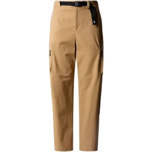 Trousers > Straight Trousers - - The North Face - Modalova