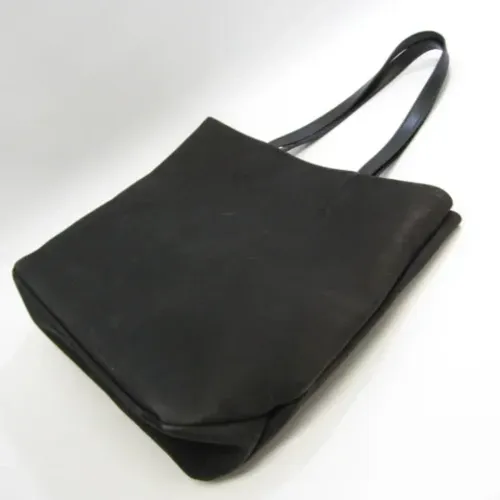 Pre-owned > Pre-owned Bags > Pre-owned Tote Bags - - Prada Vintage - Modalova