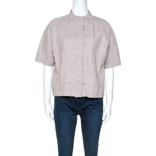 Pre-owned > Pre-owned Shirts & Blouses - - Marni Pre-owned - Modalova