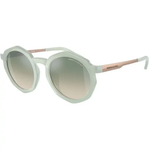 Accessories > Sunglasses - - Armani Exchange - Modalova