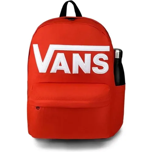 Vans - Bags > Backpacks - Orange - Vans - Modalova