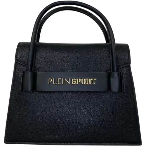 Bags > Handbags - - Plein Sport - Modalova