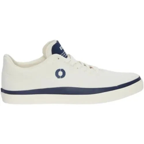 Ecoalf - Shoes > Sneakers - White - Ecoalf - Modalova