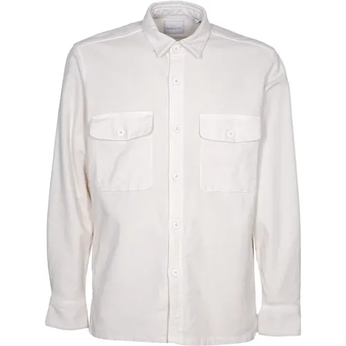 Shirts > Casual Shirts - - Bagutta - Modalova