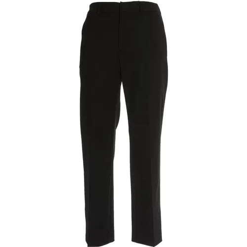 Trousers > Slim-fit Trousers - - N21 - Modalova