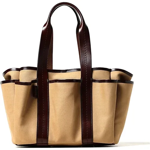 Bags > Tote Bags - - Max Mara - Modalova