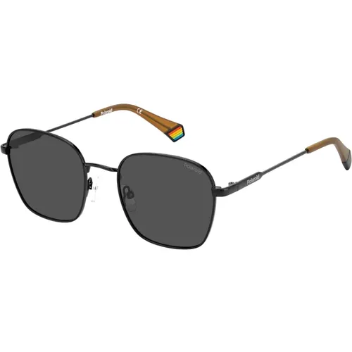 Accessories > Sunglasses - - Polaroid - Modalova