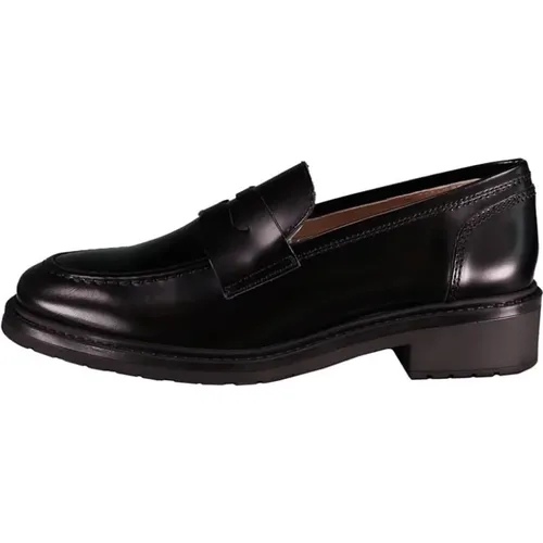 Shoes > Flats > Loafers - - Unisa - Modalova