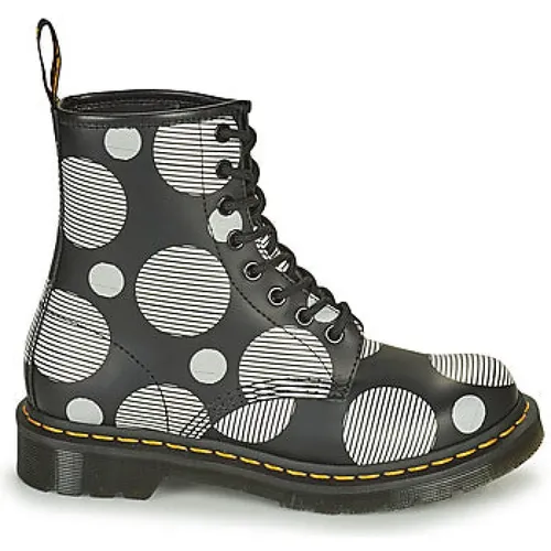 Shoes > Boots > Lace-up Boots - - Dr. Martens - Modalova