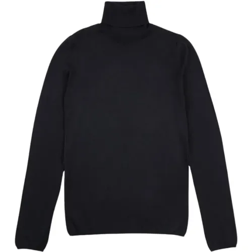 Knitwear > Turtlenecks - - Zanone - Modalova