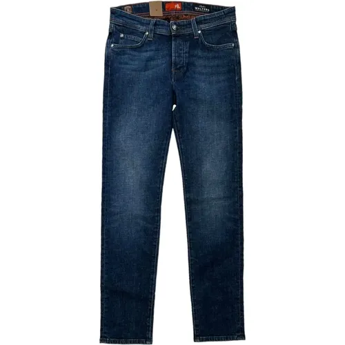 Jeans > Slim-fit Jeans - - Roy Roger's - Modalova