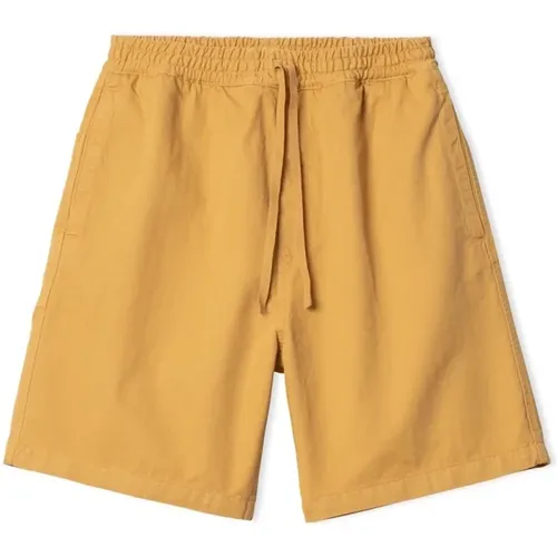 Shorts > Casual Shorts - - Carhartt WIP - Modalova