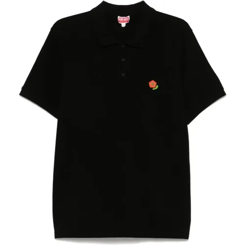 Tops > Polo Shirts - - Kenzo - Modalova