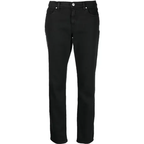 Jeans > Slim-fit Jeans - - P.a.r.o.s.h. - Modalova