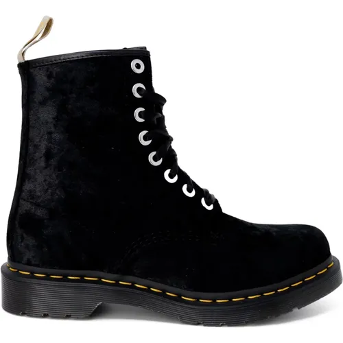 Shoes > Boots > Lace-up Boots - - Dr. Martens - Modalova