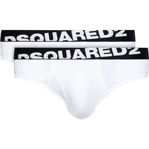 Underwear > Bottoms - - Dsquared2 - Modalova