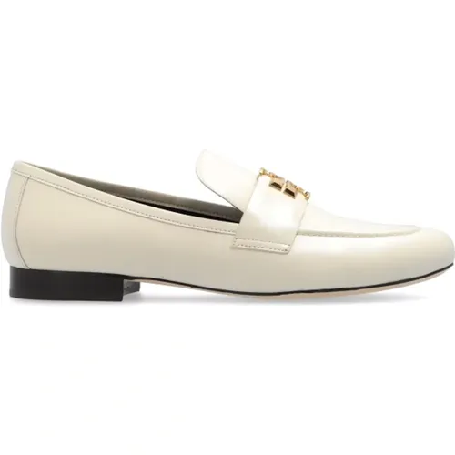 Shoes > Flats > Loafers - - TORY BURCH - Modalova