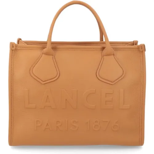 Lancel - Bags > Tote Bags - Brown - Lancel - Modalova