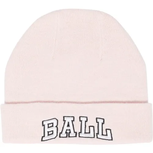 Accessories > Hats > Beanies - - Ball - Modalova