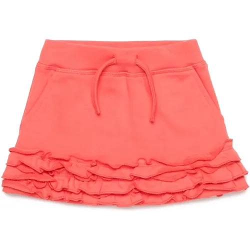 Kids > Skirts - - Dsquared2 - Modalova