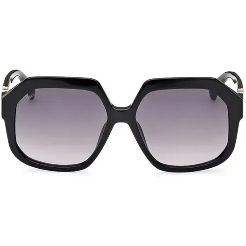 Accessories > Sunglasses - - Max Mara - Modalova