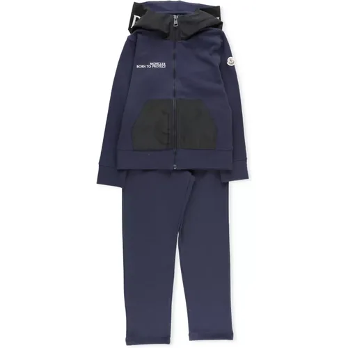 Kids > Sport > Sport Sets - - Moncler - Modalova