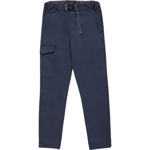 Trousers > Slim-fit Trousers - - RefrigiWear - Modalova