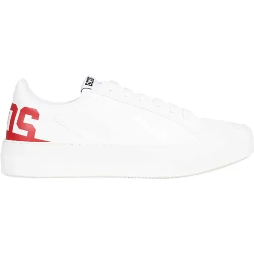 Gcds - Shoes > Sneakers - White - Gcds - Modalova