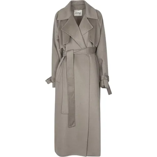 Coats > Trench Coats - - Ottod'Ame - Modalova