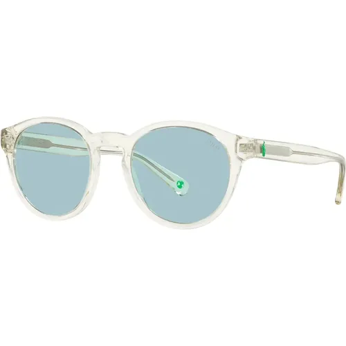 Accessories > Sunglasses - - Polo Ralph Lauren - Modalova