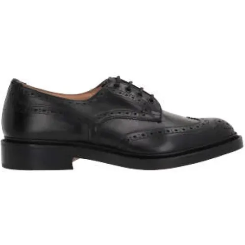 Shoes > Flats > Business Shoes - - Tricker's - Modalova