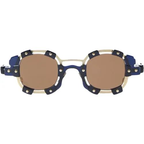 Accessories > Sunglasses - - Kuboraum - Modalova