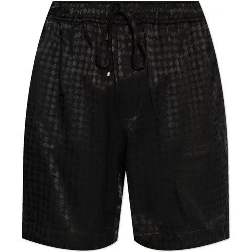 Shorts > Casual Shorts - - Amiri - Modalova