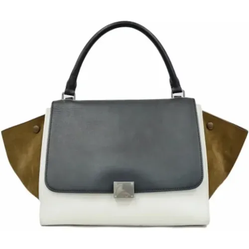 Pre-owned > Pre-owned Bags > Pre-owned Handbags - - Celine Vintage - Modalova