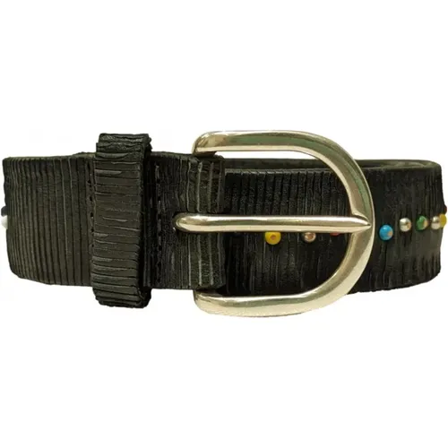 Accessories > Belts - - Orciani - Modalova