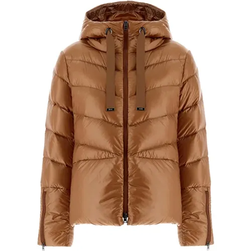 Jackets > Winter Jackets - - Herno - Modalova