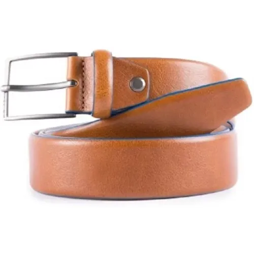 Accessories > Belts - - Piquadro - Modalova