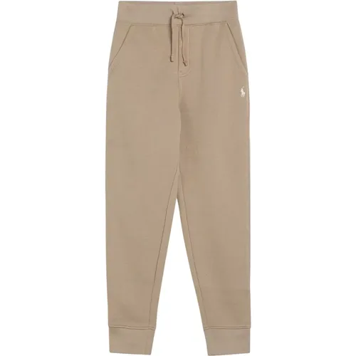 Trousers > Sweatpants - - Polo Ralph Lauren - Modalova