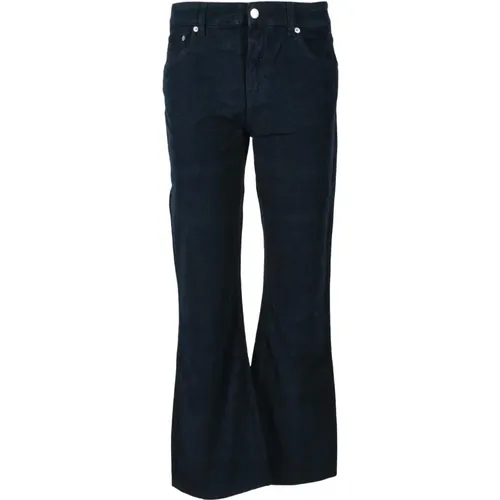 Jeans > Flared Jeans - - Department Five - Modalova