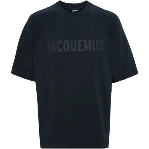 Tops > T-Shirts - - Jacquemus - Modalova