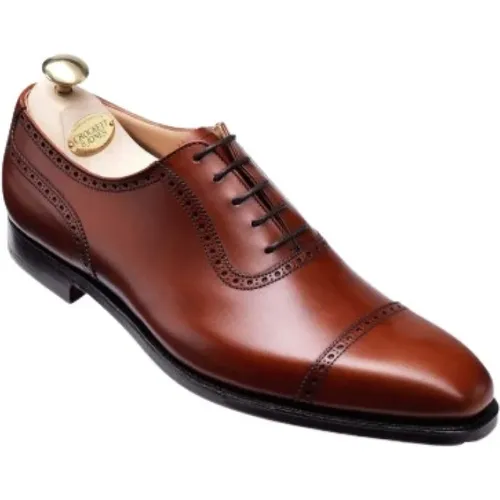 Shoes > Flats > Business Shoes - - Crockett & Jones - Modalova