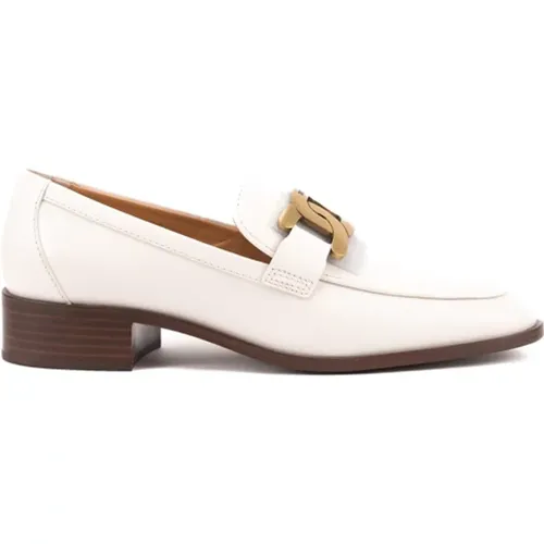 Shoes > Flats > Loafers - - TOD'S - Modalova