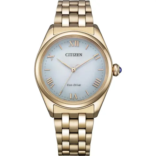 Accessories > Watches - - Citizen - Modalova