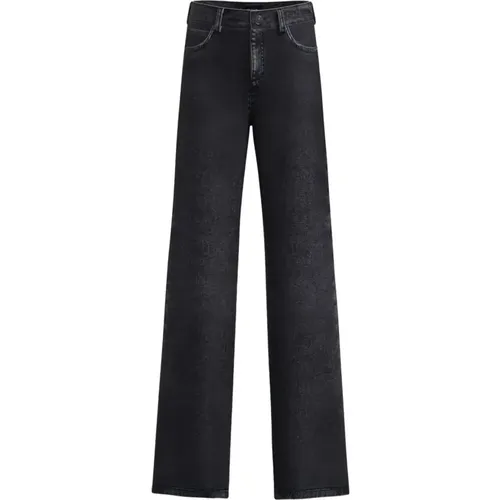 Jeans > Straight Jeans - - Emme DI Marella - Modalova